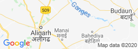 Chharra map